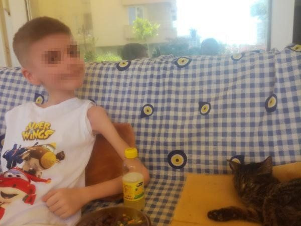 Bursa'da çöp evde mahsur kalan Cem Muhammed'in son hali ortaya çıktı! İlk isteği bakın ne olmuş... - Sayfa 6