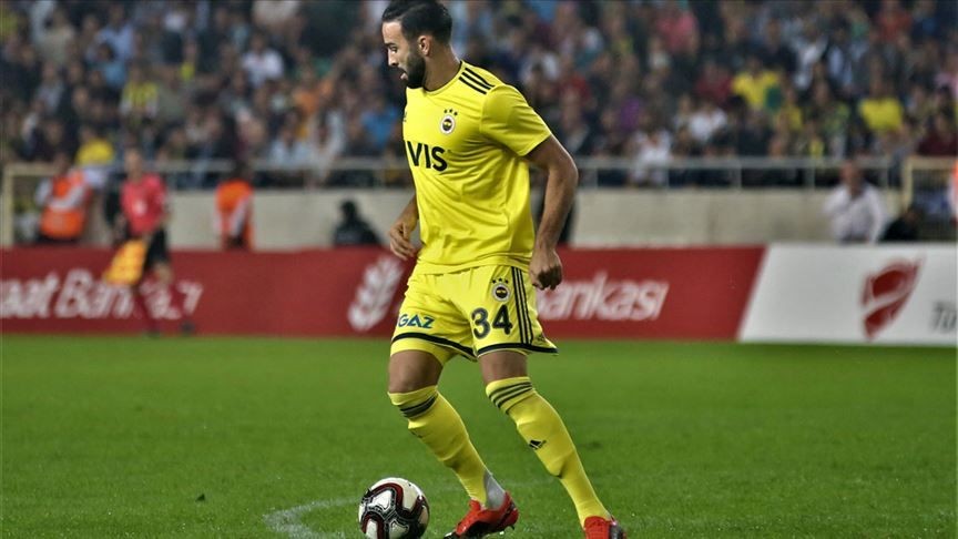 Eski Fenerbahçeli Adil Rami'den Teknik Direktör Ersun Yanal'a olay sözler - Sayfa 2