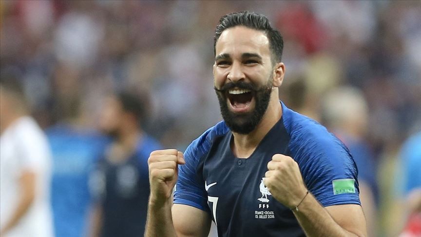 Eski Fenerbahçeli Adil Rami'den Teknik Direktör Ersun Yanal'a olay sözler - Sayfa 3