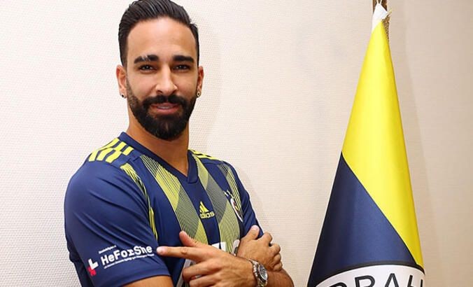 Eski Fenerbahçeli Adil Rami'den Teknik Direktör Ersun Yanal'a olay sözler - Sayfa 4