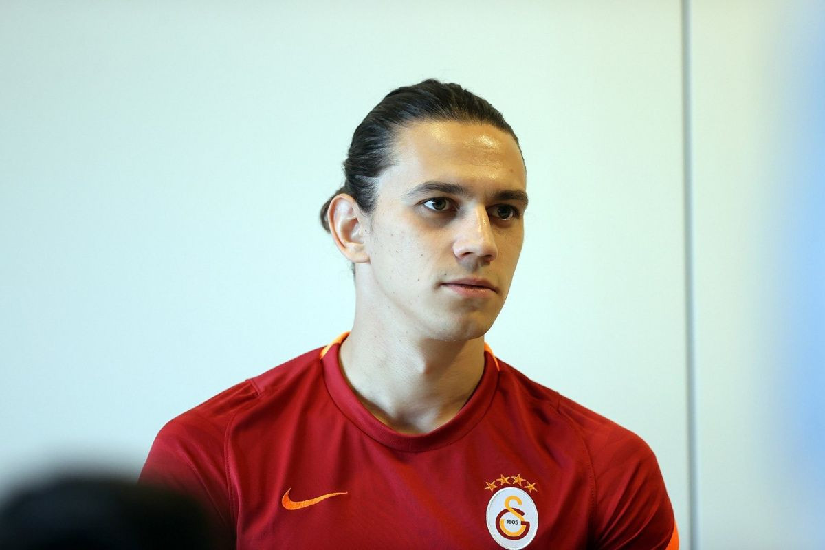 Okan Buruk'un düşünmediği Galatasaraylı futbolcu Süper Lig ekibine gidiyor - Sayfa 5