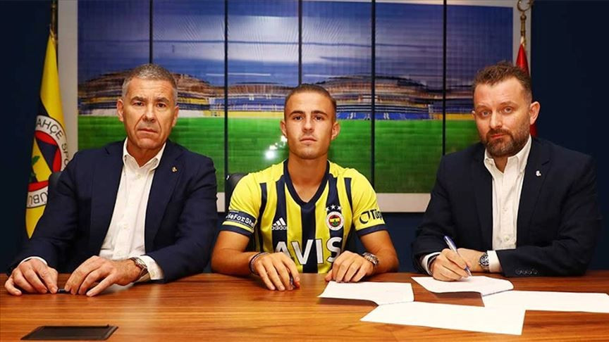Fenerbahçe'de Kim Min-jae ve Gustavo sonrası bir ayrılık daha! Jesus onu istemiyor - Sayfa 6