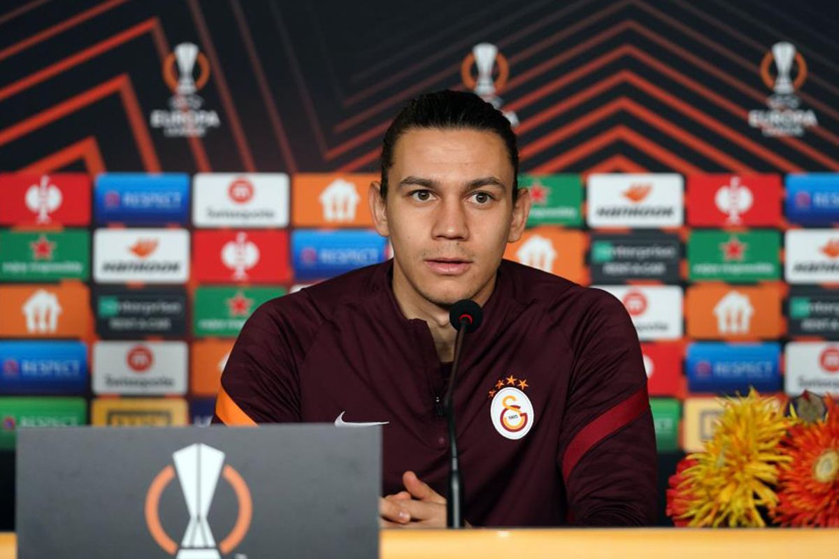 Okan Buruk'un düşünmediği Galatasaraylı futbolcu Süper Lig ekibine gidiyor - Sayfa 6