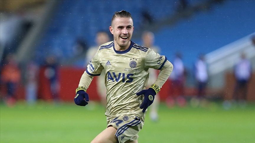 Fenerbahçe'de Kim Min-jae ve Gustavo sonrası bir ayrılık daha! Jesus onu istemiyor - Sayfa 8