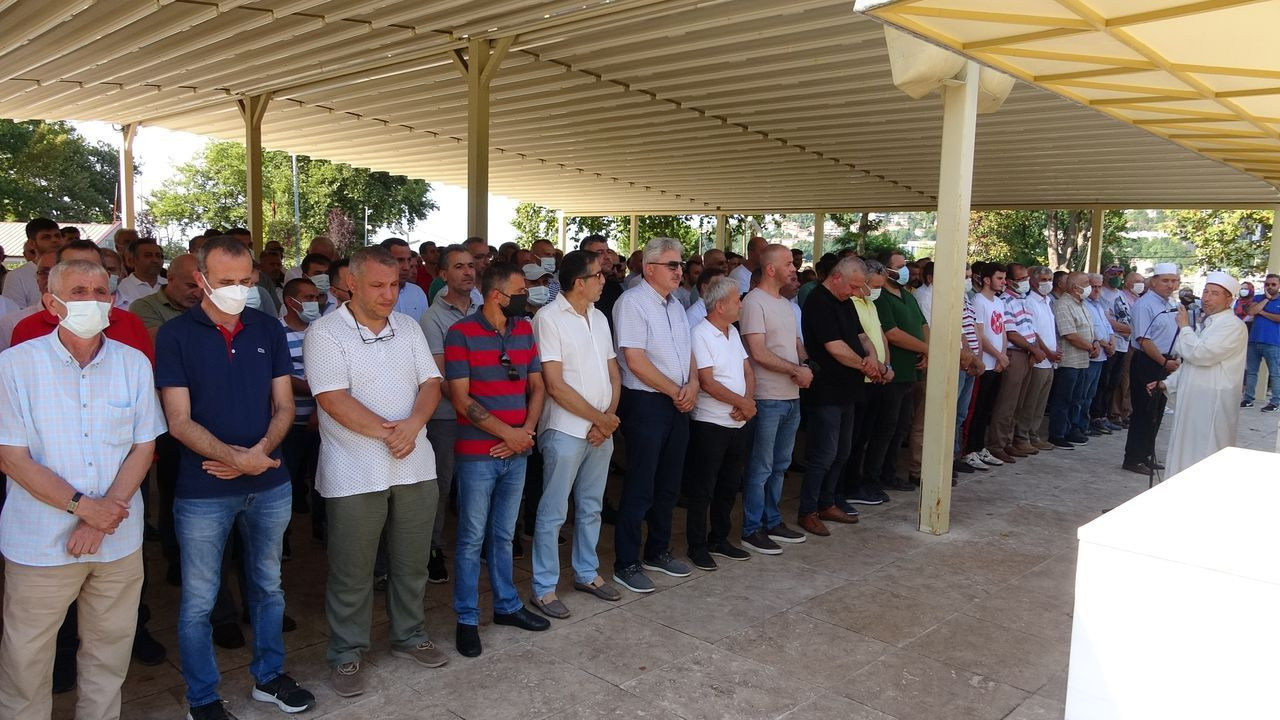 Küçük çocuk, 10 yıl sonra ablası ile aynı kaderi paylaştı - Sayfa 6