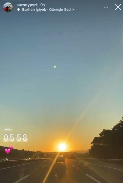 Kazadan 2 dakika önce video paylaşmışlardı... Bolu'daki feci kazada anne ve babasından sonra minik Ahsen'den de acı haber! - Sayfa 9