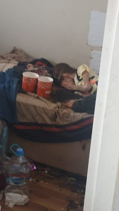 Çöp evde yeğenini mahsur bırakan teyzeden akılalmaz savunma: Annesi olmadığımı öğrenince hayata küstü! - Sayfa 8