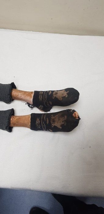 Çöp evde yeğenini mahsur bırakan teyzeden akılalmaz savunma: Annesi olmadığımı öğrenince hayata küstü! - Sayfa 11