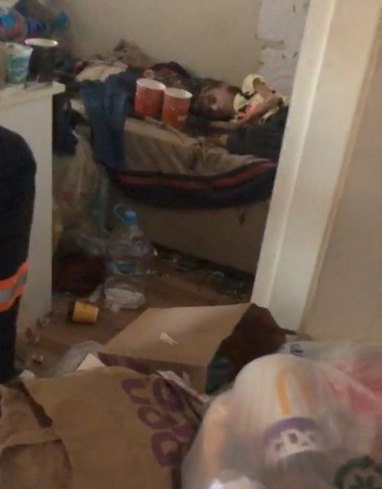 Çöp evde yeğenini mahsur bırakan teyzeden akılalmaz savunma: Annesi olmadığımı öğrenince hayata küstü! - Sayfa 10