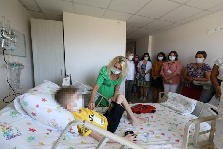 Çöp evde yeğenini mahsur bırakan teyzeden akılalmaz savunma: Annesi olmadığımı öğrenince hayata küstü! - Sayfa 7