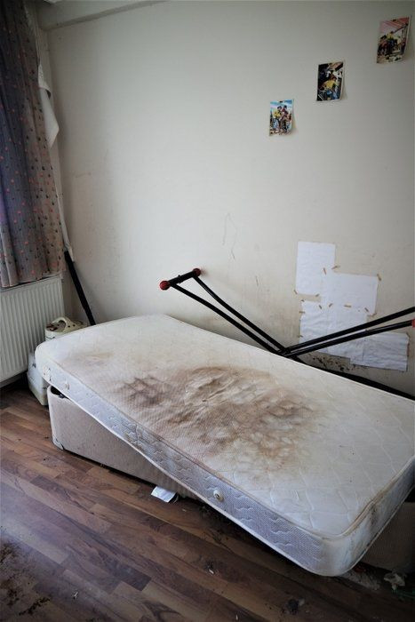 Çöp evde yeğenini mahsur bırakan teyzeden akılalmaz savunma: Annesi olmadığımı öğrenince hayata küstü! - Sayfa 12