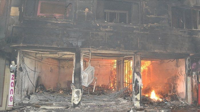 PKK itirafçısı, Selahattin Demirtaş'ı köşeye sıkıştırdı: Kandil'den emir alıp sokak çağrısı yaptı! - Sayfa 9