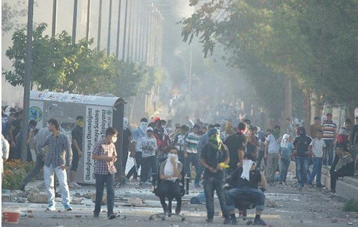 PKK itirafçısı, Selahattin Demirtaş'ı köşeye sıkıştırdı: Kandil'den emir alıp sokak çağrısı yaptı! - Sayfa 5