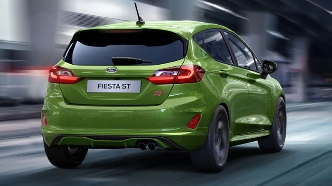 Ford Fiesta Temmuz Fiyat Listesinde Müthiş İndirim! Bu Liste Bildiğiniz Gibi Değil - Sayfa 8