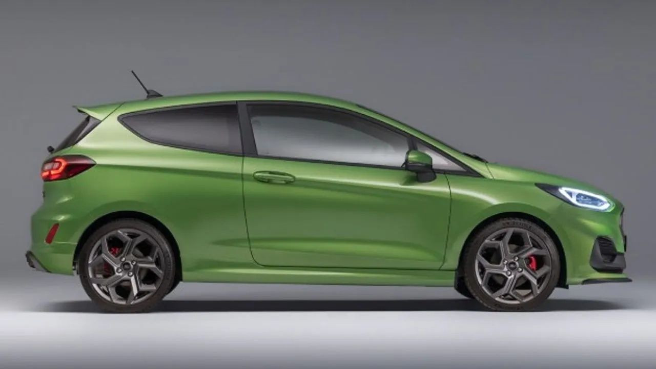 Ford Fiesta Temmuz Fiyat Listesinde Müthiş İndirim! Bu Liste Bildiğiniz Gibi Değil - Sayfa 9