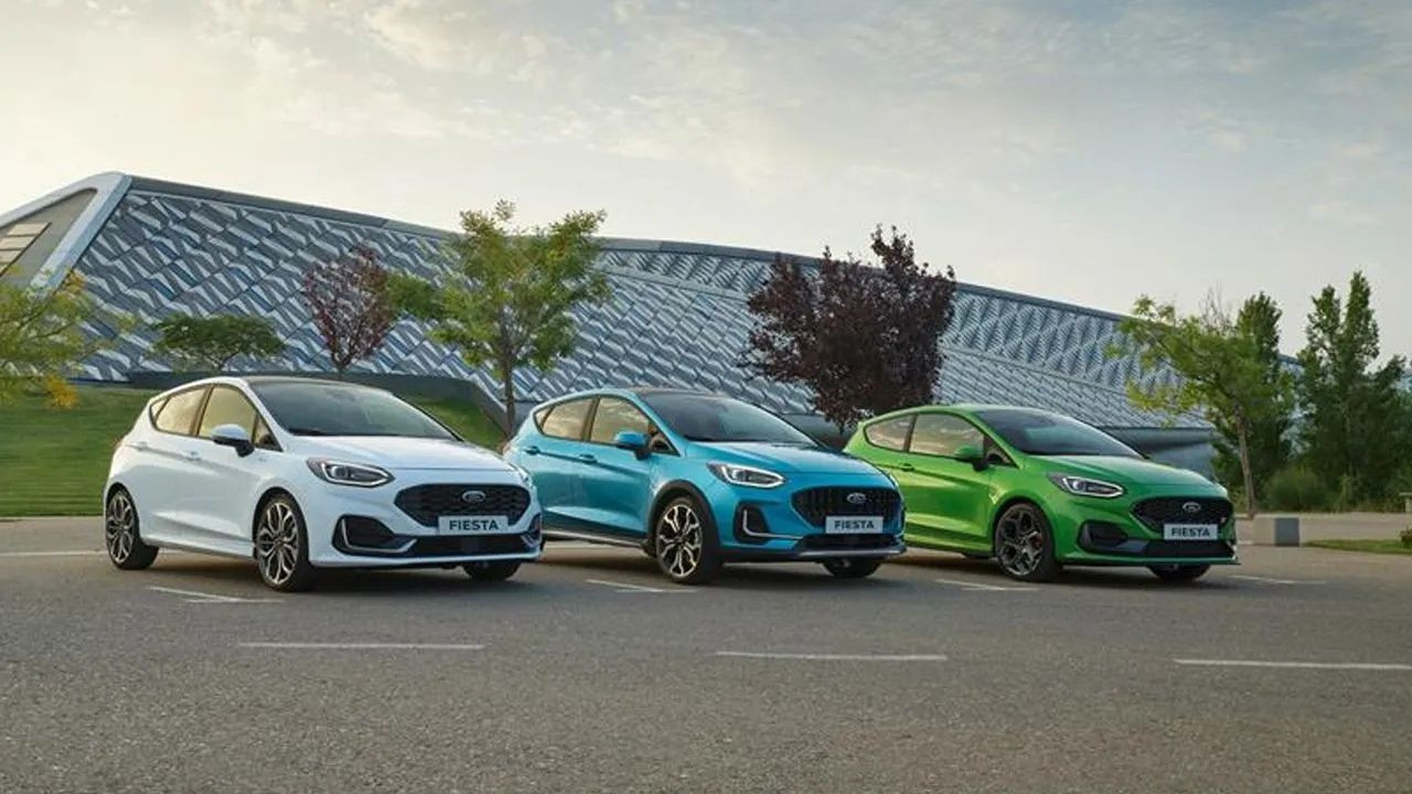 Ford Fiesta Temmuz Fiyat Listesinde Müthiş İndirim! Bu Liste Bildiğiniz Gibi Değil - Sayfa 11
