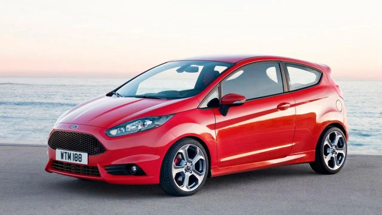 Ford Fiesta Temmuz Fiyat Listesinde Müthiş İndirim! Bu Liste Bildiğiniz Gibi Değil - Sayfa 14