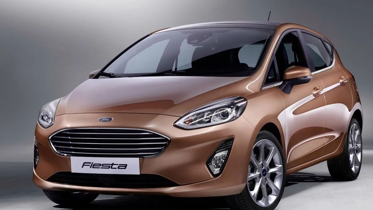 Ford Fiesta Temmuz Fiyat Listesinde Müthiş İndirim! Bu Liste Bildiğiniz Gibi Değil - Sayfa 15