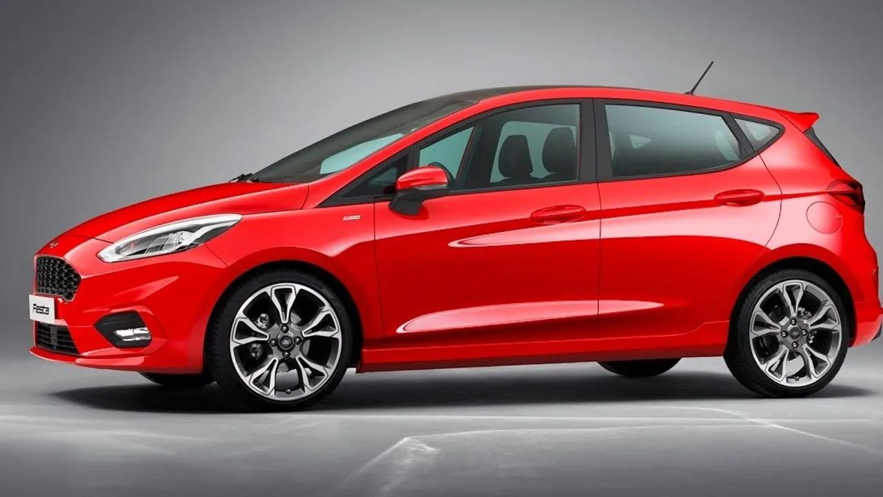 Ford Fiesta Temmuz Fiyat Listesinde Müthiş İndirim! Bu Liste Bildiğiniz Gibi Değil - Sayfa 16