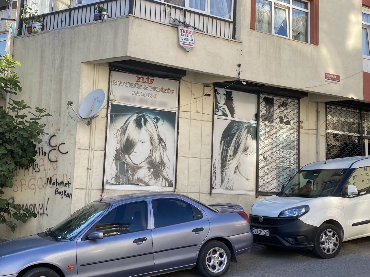 'Son kez görüşelim' dediği eski kız arkadaşını otomobilde öldürdü - Sayfa 5