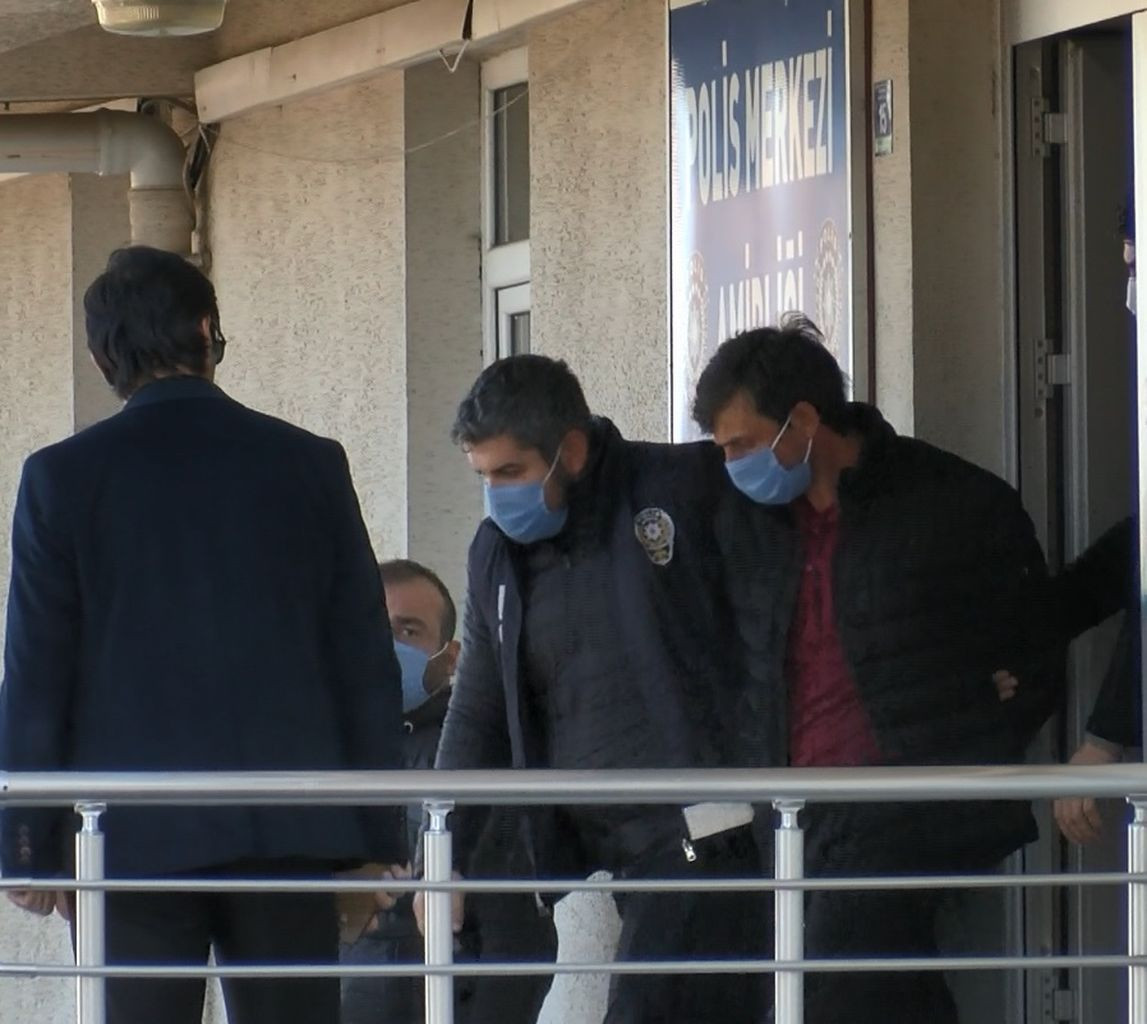 Minibüsle ezdiği eşini, araçtan inip tekmelemişti! Cani kocanın cezası belli oldu - Sayfa 8