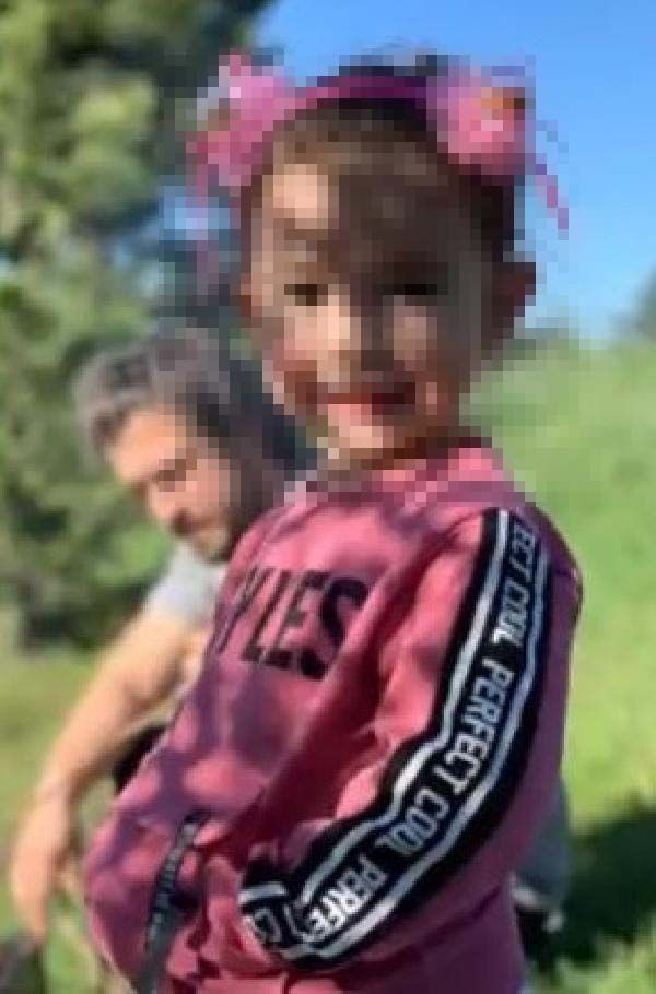 Kazadan 2 dakika önce video paylaşmışlardı... Bolu'daki feci kazada anne ve babasından sonra minik Ahsen'den de acı haber! - Sayfa 5