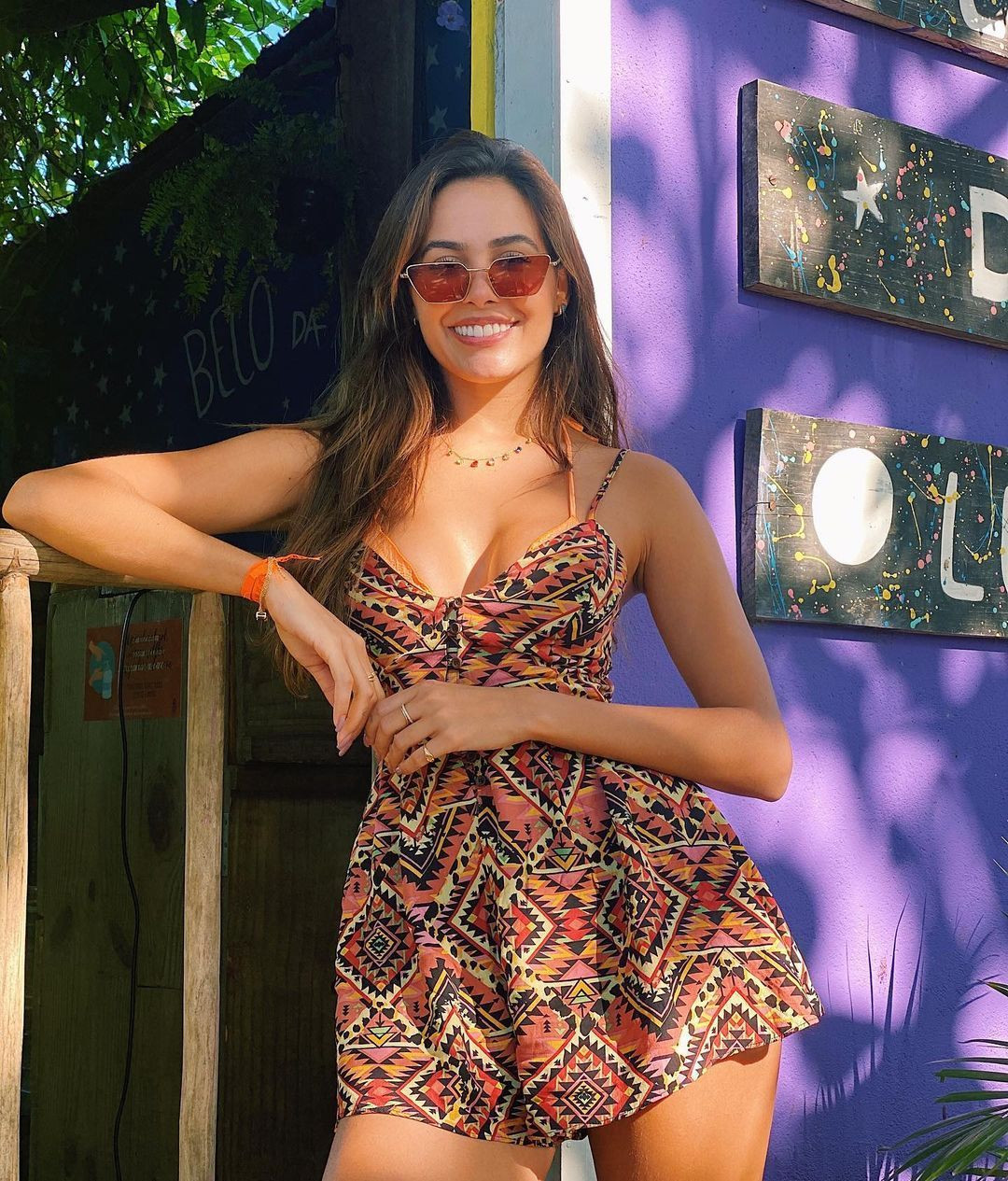 Herkes Pınar Tevetoğlu'na benzetmişti... Tarkan'ın klibindeki güzelin kimliği belli oldu - Sayfa 11