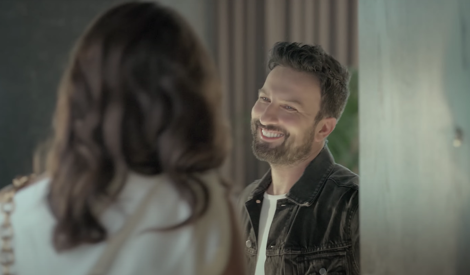 Herkes Pınar Tevetoğlu'na benzetmişti... Tarkan'ın klibindeki güzelin kimliği belli oldu - Sayfa 5