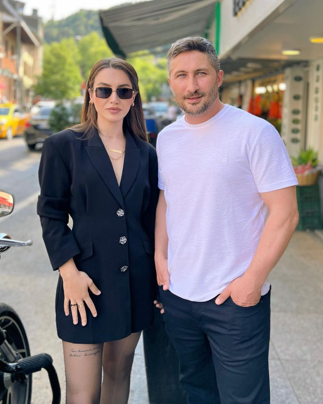 Doğum sonrası 38 kilo veren Yağmur Sarıoğlu iğne ipliğe döndü! Zayıflama sırrı ortaya çıktı - Sayfa 12