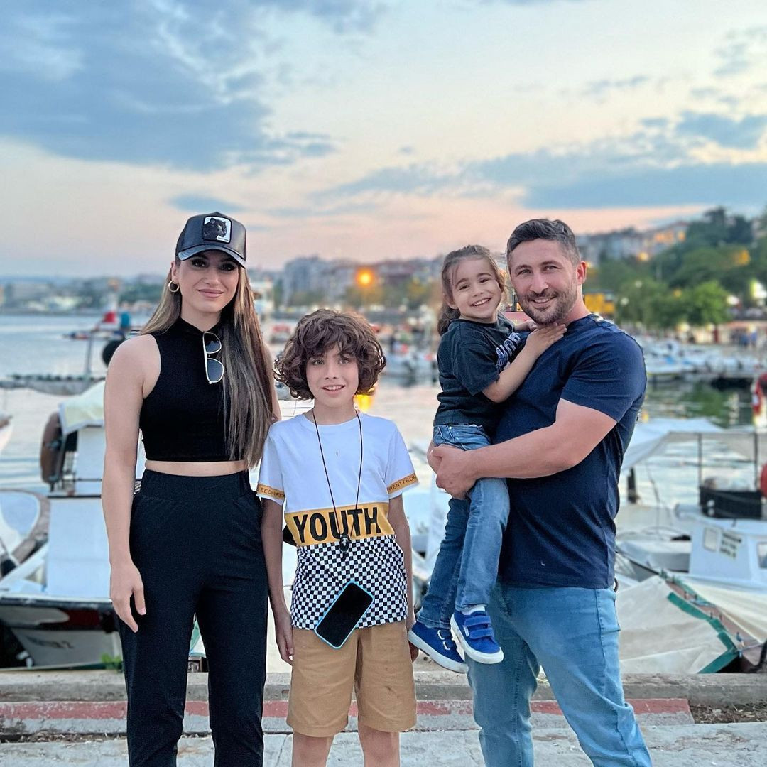 Doğum sonrası 38 kilo veren Yağmur Sarıoğlu iğne ipliğe döndü! Zayıflama sırrı ortaya çıktı - Sayfa 14