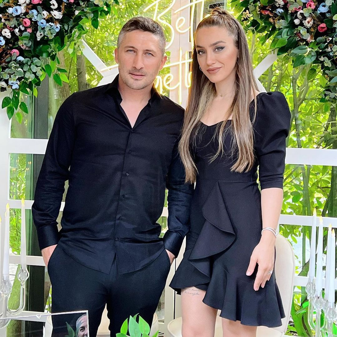 Doğum sonrası 38 kilo veren Yağmur Sarıoğlu iğne ipliğe döndü! Zayıflama sırrı ortaya çıktı - Sayfa 18