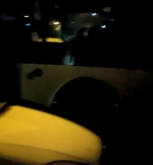 Şişli'de İETT otobüsünde skandal: Şoför, sevgilisiyle cinsel ilişkiye girerken yakalandı! - Sayfa 5