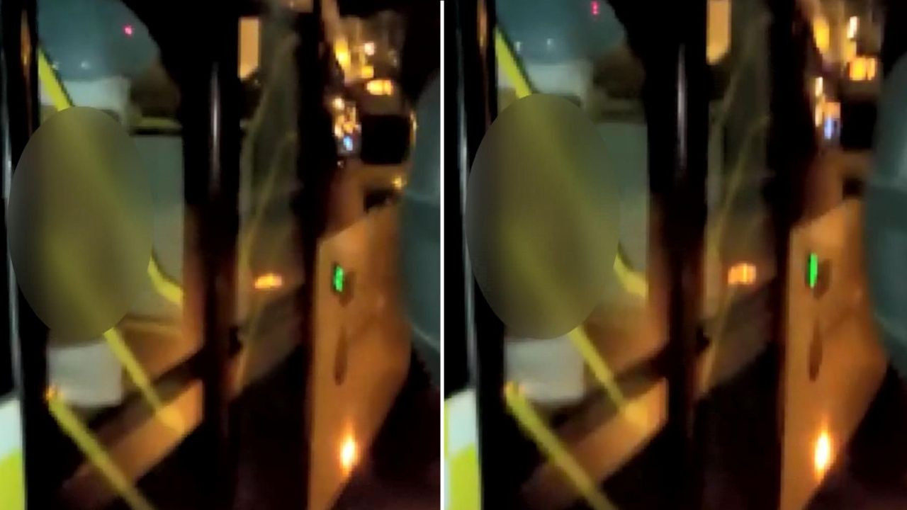 Şişli'de İETT otobüsünde skandal: Şoför, sevgilisiyle cinsel ilişkiye girerken yakalandı! - Sayfa 8
