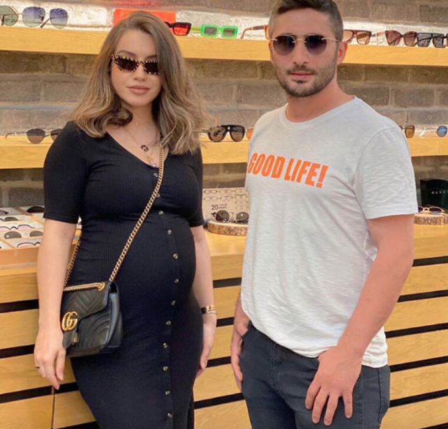 Doğum sonrası 38 kilo veren Yağmur Sarıoğlu iğne ipliğe döndü! Zayıflama sırrı ortaya çıktı - Sayfa 9