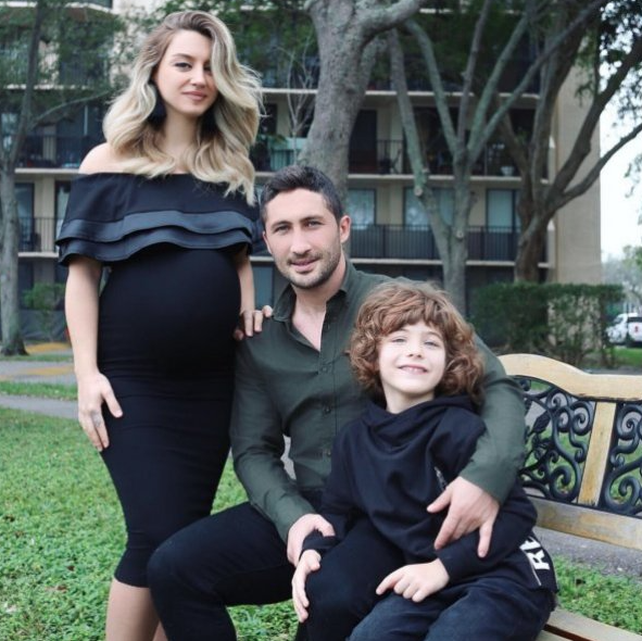 Doğum sonrası 38 kilo veren Yağmur Sarıoğlu iğne ipliğe döndü! Zayıflama sırrı ortaya çıktı - Sayfa 7