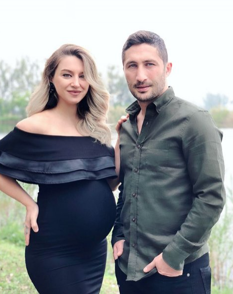 Doğum sonrası 38 kilo veren Yağmur Sarıoğlu iğne ipliğe döndü! Zayıflama sırrı ortaya çıktı - Sayfa 5