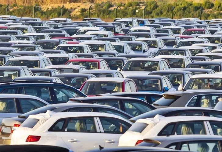 ÖTV'de indirimin söylentisi bile yetti! İkinci el araç sahipleri peş peşe indirime gitti! - Sayfa 6