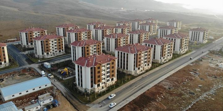 TOKİ sosyal konut ve arsa müjdesi: Yüzde 10 peşinat, 15 yıl vade imkanı! Detayları Cumhurbaşkanı Erdoğan açıklayacak... - Sayfa 10