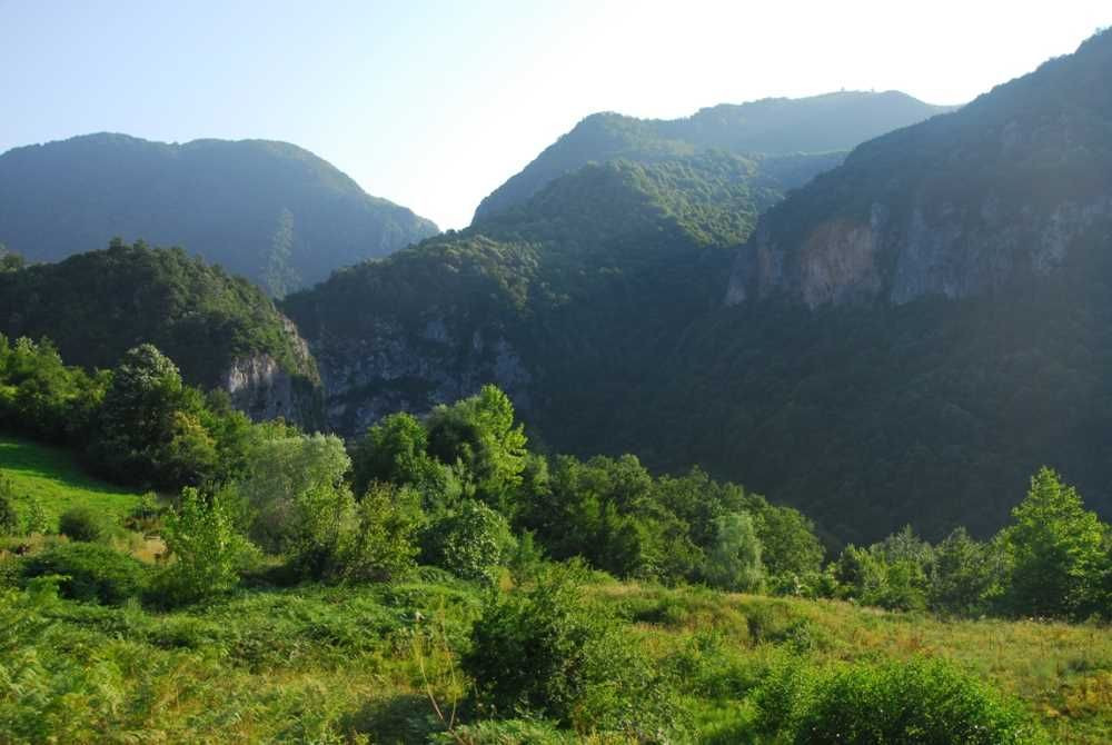 Adrenalin tutkusunu iliklerinize kadar hissedeceğiniz bu yeri keşfetmelisiniz - Sayfa 6