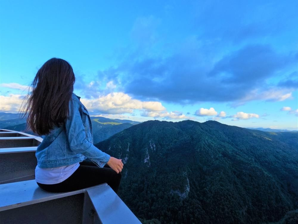 Adrenalin tutkusunu iliklerinize kadar hissedeceğiniz bu yeri keşfetmelisiniz - Sayfa 5