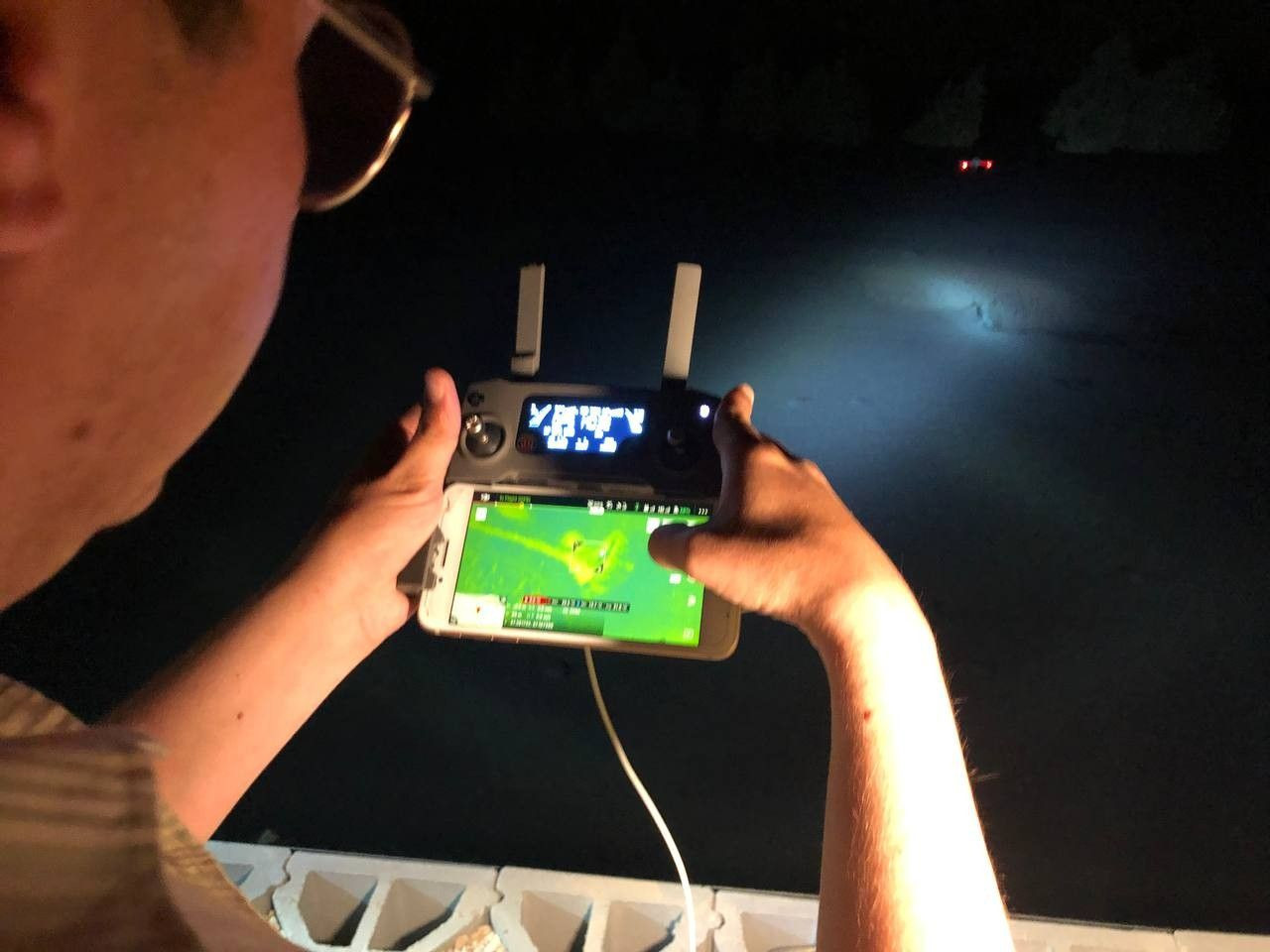 TAG Otoyolu'na atık sızdı! Akan atığın önünün kesilmesi için çalışma başlatıldı - Sayfa 8