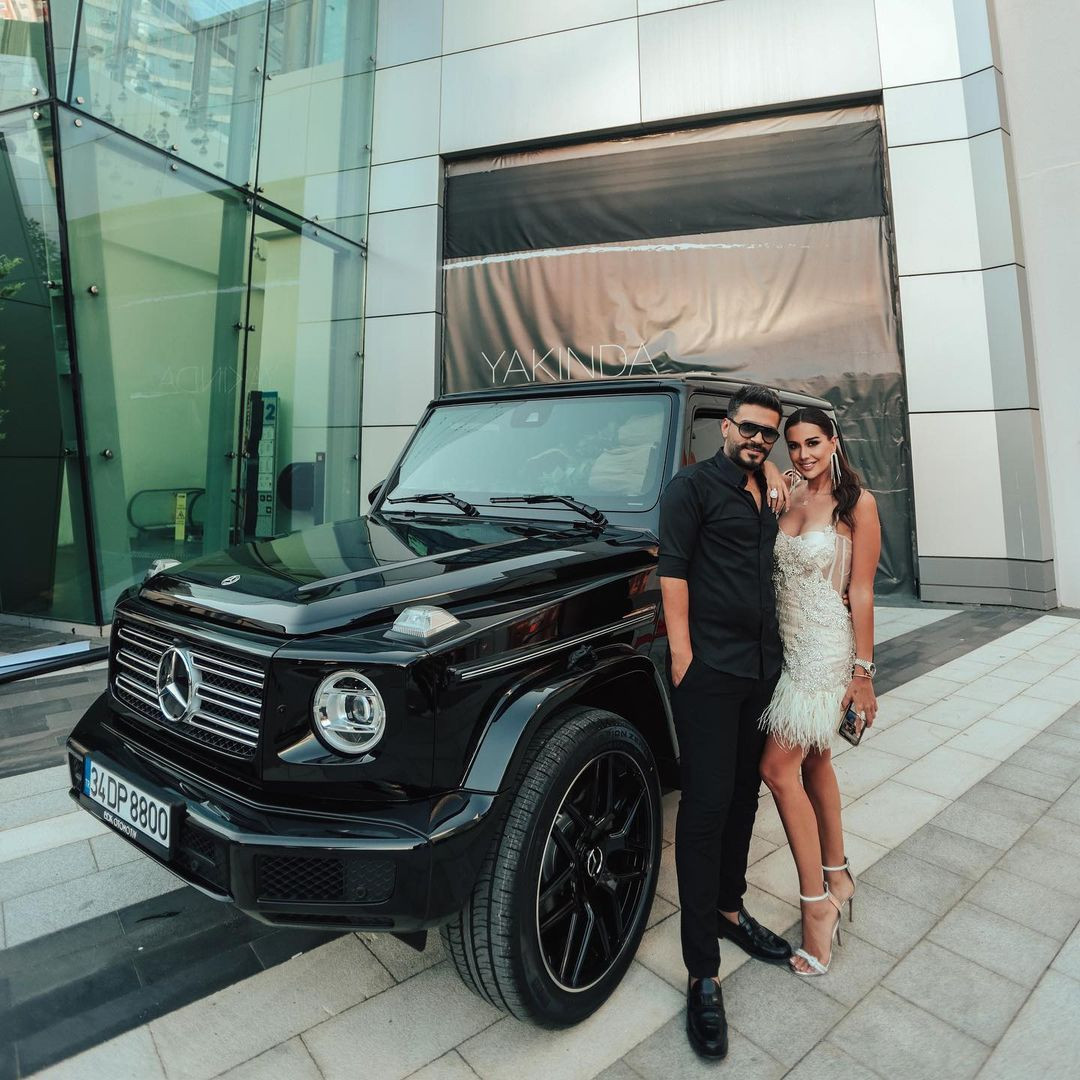 Eski halini tanıyamayacaksınız! Fenomen Dilan Polat'ın estetiksiz fotoğrafları ortaya çıktı - Sayfa 29