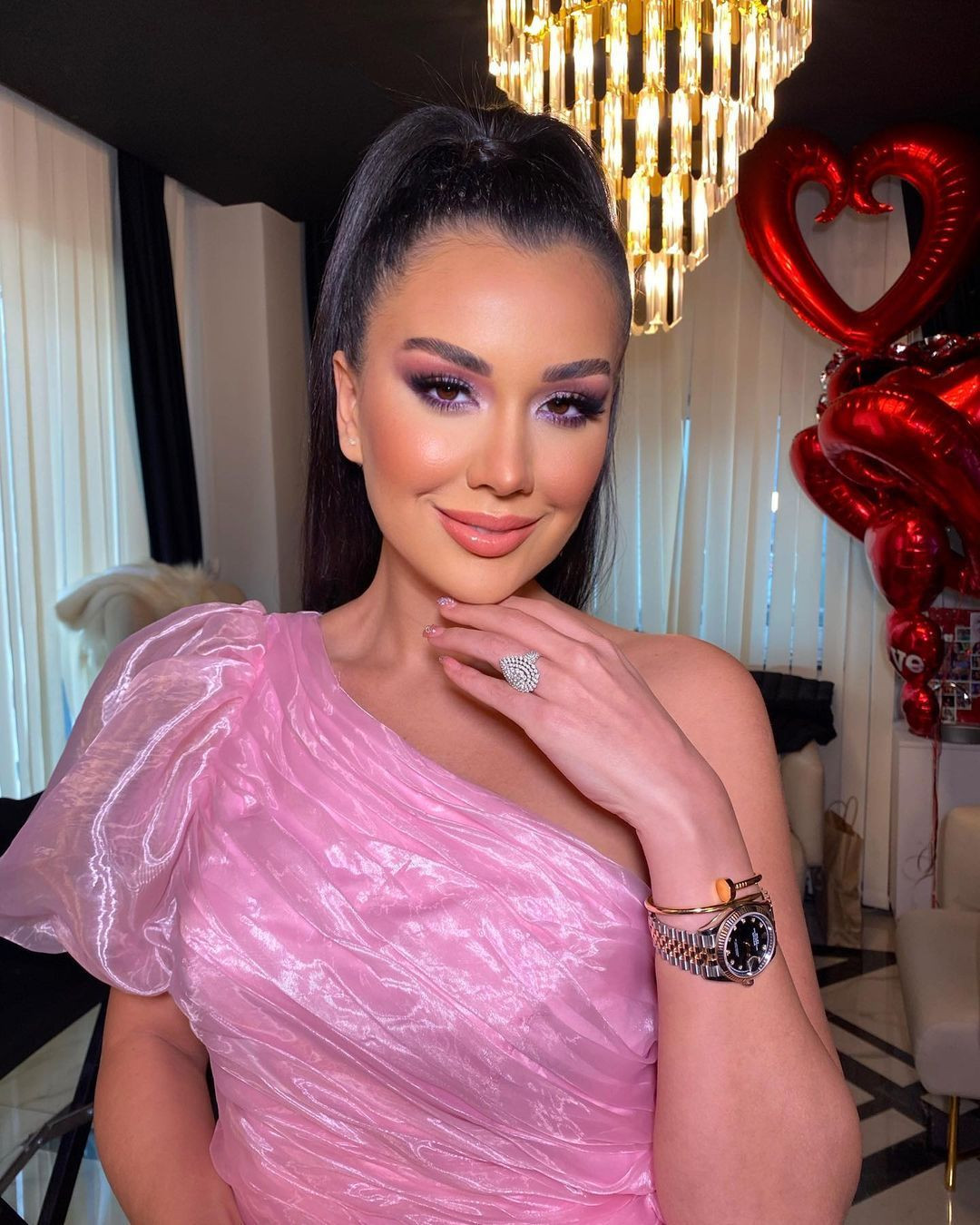 Eski halini tanıyamayacaksınız! Fenomen Dilan Polat'ın estetiksiz fotoğrafları ortaya çıktı - Sayfa 12