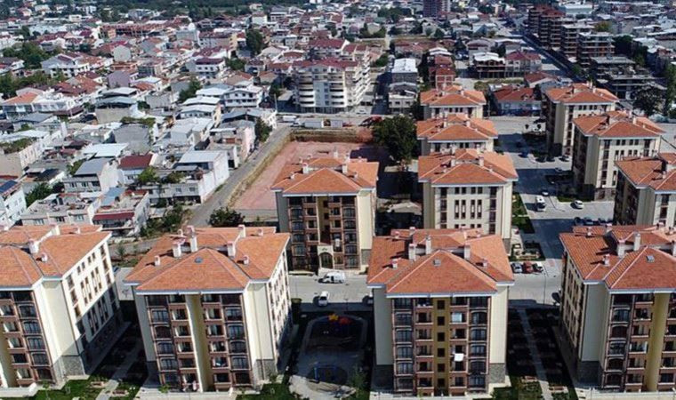 TOKİ sosyal konut ve arsa müjdesi: Yüzde 10 peşinat, 15 yıl vade imkanı! Detayları Cumhurbaşkanı Erdoğan açıklayacak... - Sayfa 9