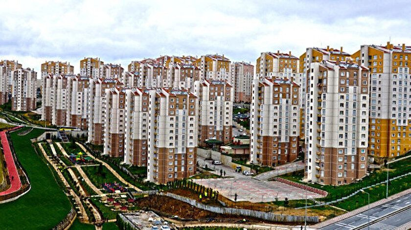 TOKİ sosyal konut ve arsa müjdesi: Yüzde 10 peşinat, 15 yıl vade imkanı! Detayları Cumhurbaşkanı Erdoğan açıklayacak... - Sayfa 6