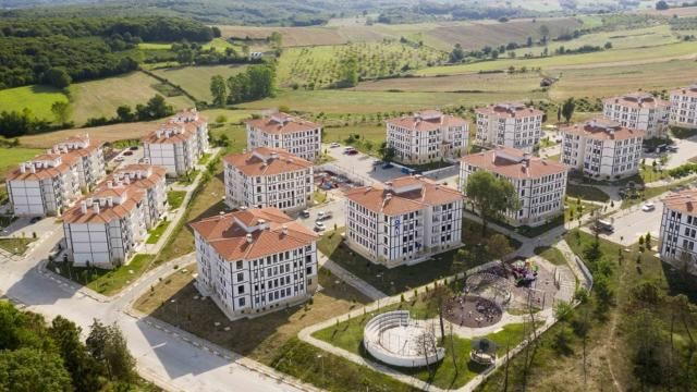 TOKİ sosyal konut ve arsa müjdesi: Yüzde 10 peşinat, 15 yıl vade imkanı! Detayları Cumhurbaşkanı Erdoğan açıklayacak... - Sayfa 8