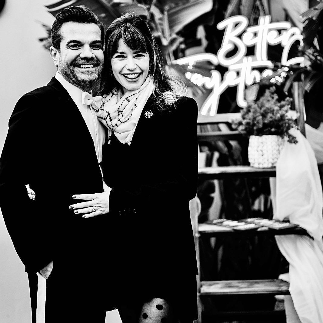 Kenan Doğulu'dan romantik paylaşım:  Beren Saat ile evliliklerinin 8. yılını kutladılar - Sayfa 9