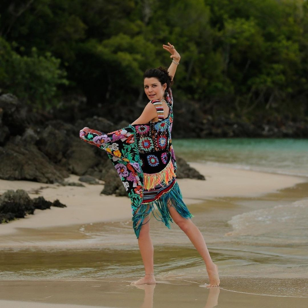 Kenan Doğulu'dan romantik paylaşım:  Beren Saat ile evliliklerinin 8. yılını kutladılar - Sayfa 10