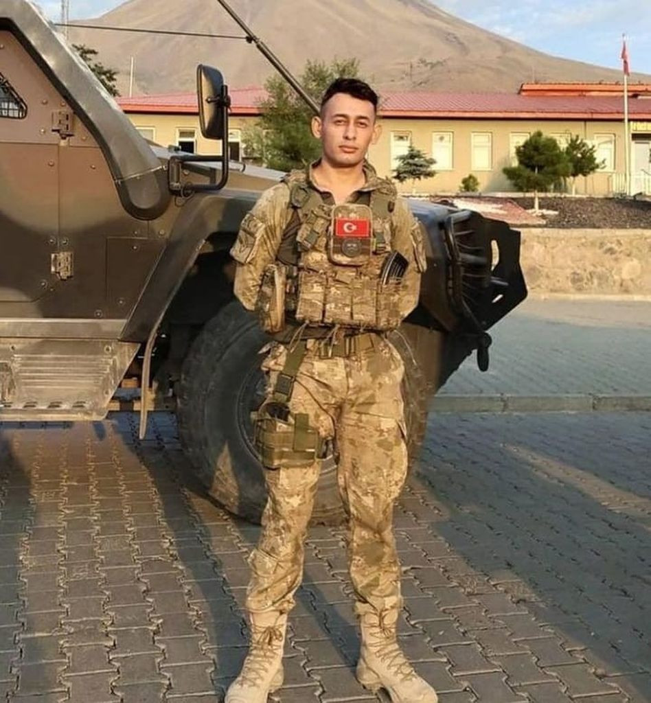 Oğluna araba aldığını söyleyecekti, şehadet haberini aldı! - Sayfa 7