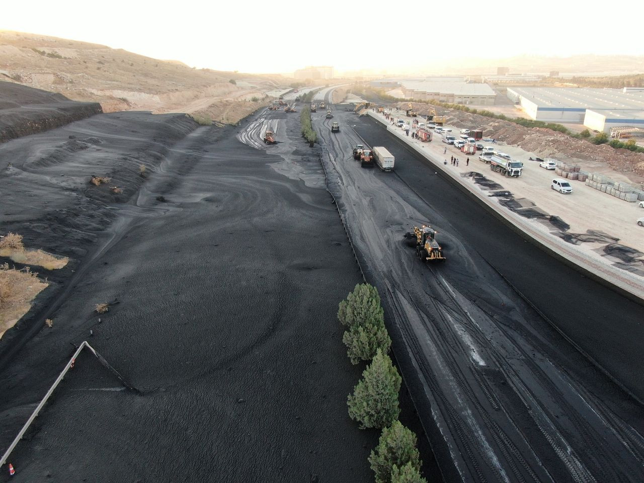 TAG Otoyolu çamur bataklığına döndü: Atık sızıntısı faciasının boyutu gün ağarınca ortaya çıktı! - Sayfa 7
